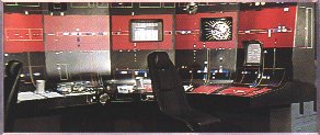 Communications Center
